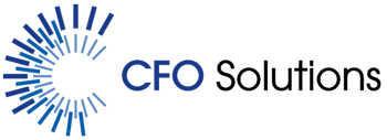 CFO Solutions Blue Logo2