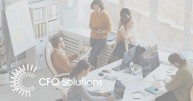 CFO Solutions Client vs. Implementation Partner perspective