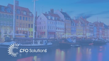 splash copenhangen onestream cfo solutions announcement