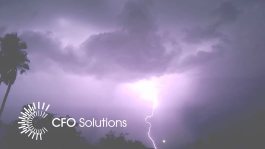 cfo solutions lightening fix a bad implementation